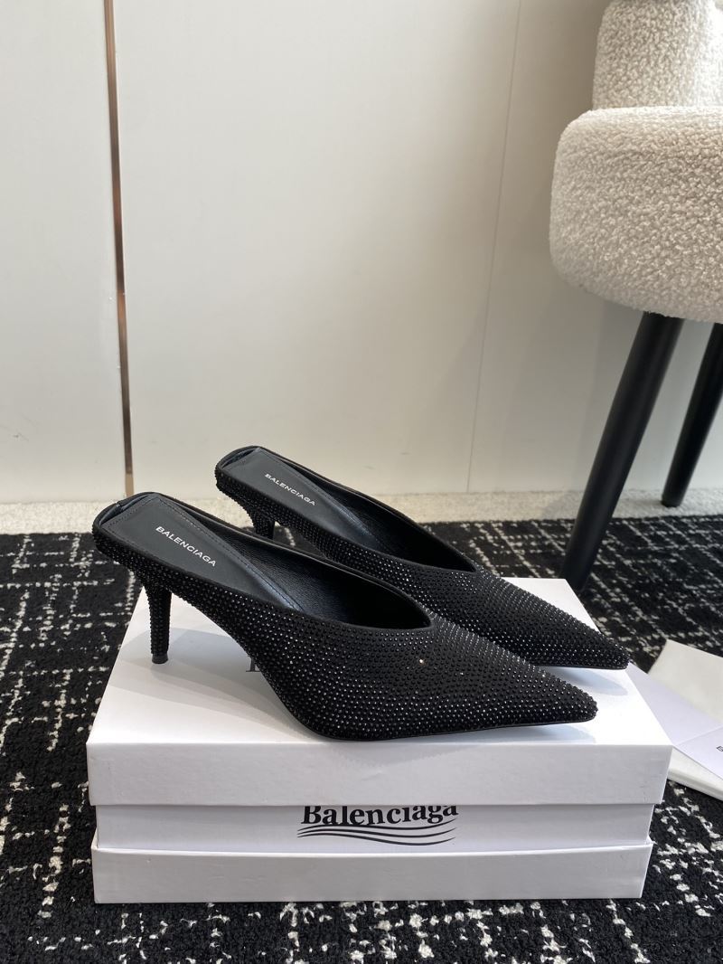 Balenciaga Slippers